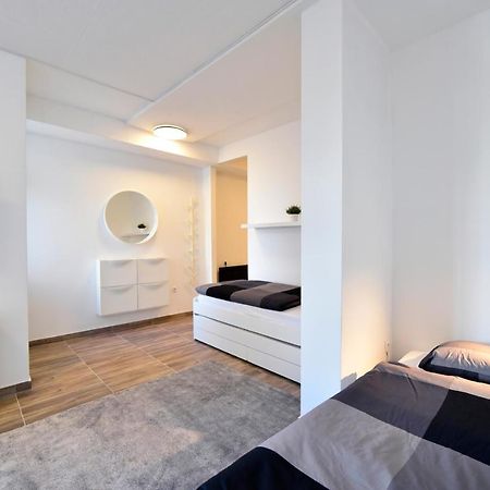 Apartments Dubec Sesvete Eksteriør bilde